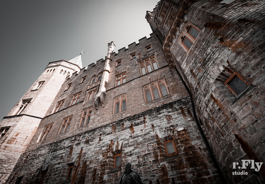 Hohenzollern trip