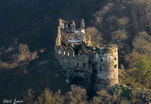 Šášovský hrad