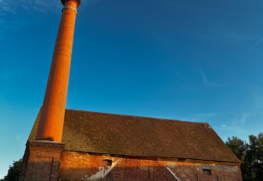 Potulky Českom