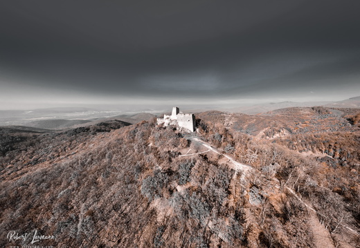 Hrad Tematín