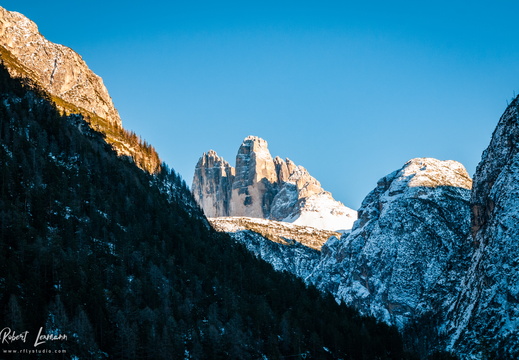 Dolomity 2025